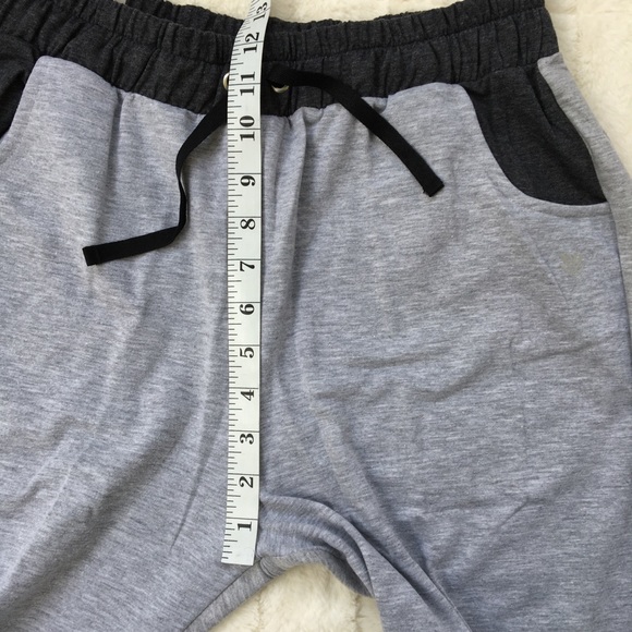 ❌SOLD❌ NWT Forever 21 Active Heathered Knit Jogger - Picture 9 of 14